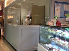 -BreadTalk面包新语·烘焙蛋糕(金光华广场店)