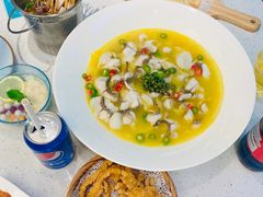 -青花椒花椒鱼(合生汇店)