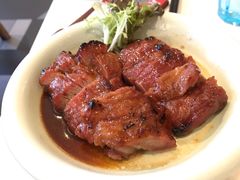 -港丽餐厅(高德置地店)