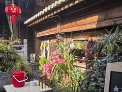 -龙姐私房菜(和顺古镇店)