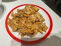 -福来居烤鸭店(天坛二店)
