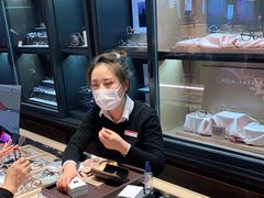 -溥仪眼镜(北京SKP店)