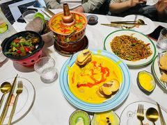 -意浓东南亚餐厅(滕州万达店)