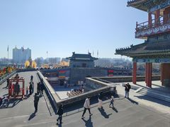 -大明幻境第一城