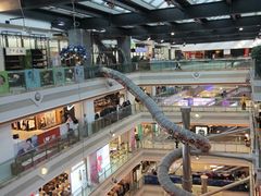 -巴黎春天(浦建店)