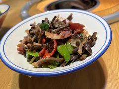 -妈妈的味道(和顺古镇店)