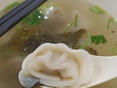 -庆丰包子铺(宣武门店)