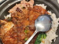 -潮人潮品隆江猪脚饭(城壹汇·流花店)