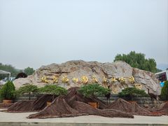 -北京西山国家森林公园