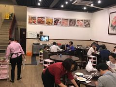 大堂-正能量脆肉鲩火锅