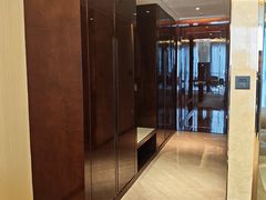 -郑州美盛喜来登大酒店