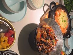 -田婆婆的菜(海口友谊阳光城店)
