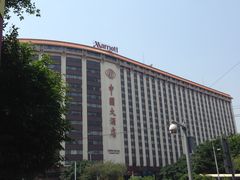 -广州中国大酒店