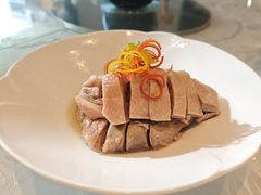 -一品淮扬 · 淮扬菜·北京万达文华酒店