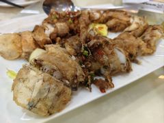 -钱塘府海鲜餐厅