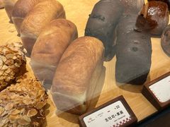 -LANLIZI BAKERY(COSMO店)