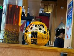 -青空日料烧肉烧鸟店(后湖兴业路店)