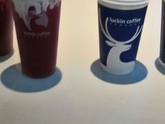 -瑞幸咖啡(国贸商场店)