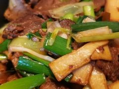 -云海肴·汽锅鸡·云南菜(苏州中心店)