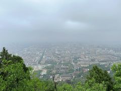 -华清宫景区
