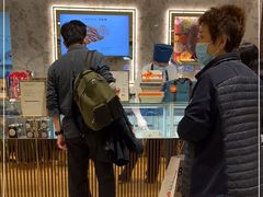 -VENCHI 闻绮(北京国贸商城店)