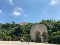 -牛首山文化旅游区