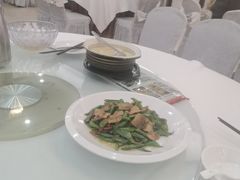 -东江渔村·古典园林·30年粤菜老字号(太和店)