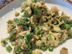 辣椒炒蛋-江西老表·经典江西八大碗