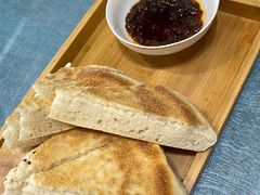 -老家信阳菜(北京路店)