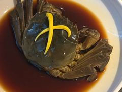 -成隆行·蟹王府(九江路店)