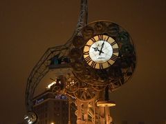 -世纪钟