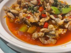 -小河盐帮·私家菜·烤鸭(三元桥·霄云路店)