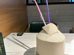 -狐狸爱上椰子鸡(滨江星光大道店)