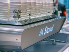 -M Stand(北京平安幸福中心店)