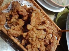 -萃和楼海鲜酒店(汉口路店)