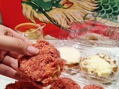 -泸溪河桃酥(西直门凯德店)