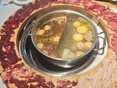 -三毛牛肉店(福强店)