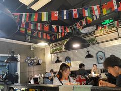 -焖锅部落(中央时代广场店)
