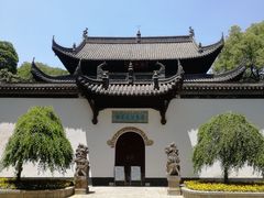 -采石矶景区
