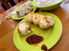 -三镇民生甜食馆(胜利街总店)