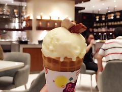 -新发展亚太JW万豪酒店·福苑咖啡厅