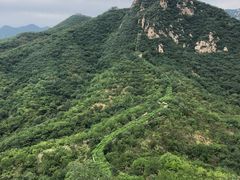 -龙泉峪长城
