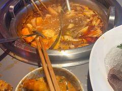 -季季红火锅(动壹店)
