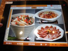 菜单-蛙蛙叫干锅年代(簋街总店)