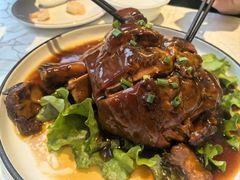 -福来居烤鸭店(天坛二店)
