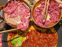 -阳阳老火锅(小南门店)