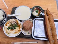 -游埠豆浆(上城区中山南路店)