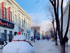 -中华巴洛克风情街