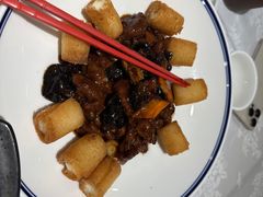-和记小菜(东方店)