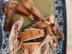 -芸海阁·农家私房菜(沙家浜景区出口店)